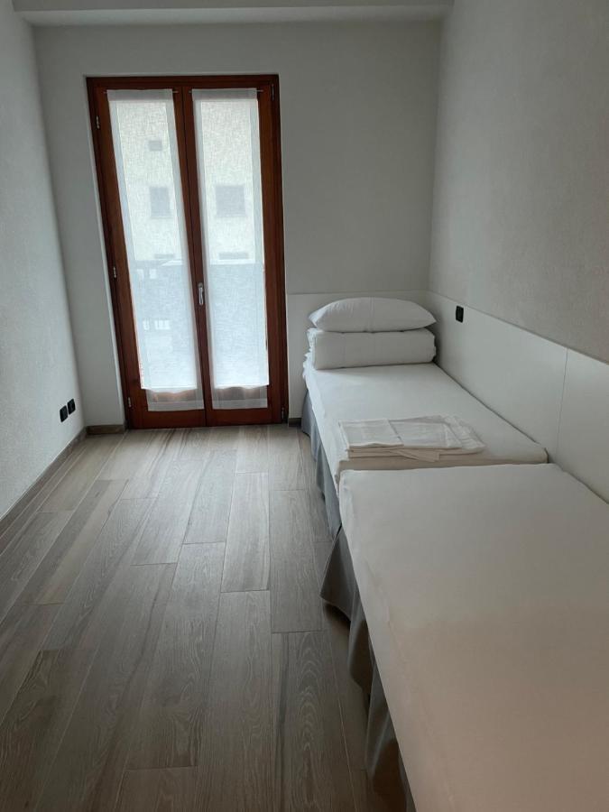 Appartamenti Sky Express Campodolcino Extérieur photo